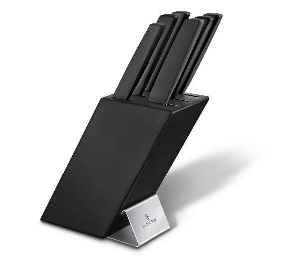 Victorinox Knife Block Modern